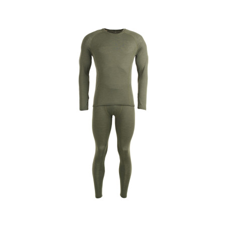 Sous-Vêtements Westin Wool Pro Baselayer