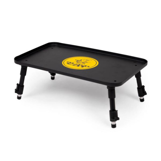 Table Black Cat Bivvy Table