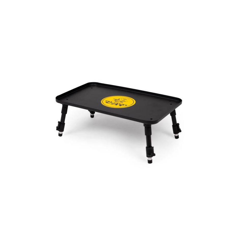 Table Black Cat Bivvy Table