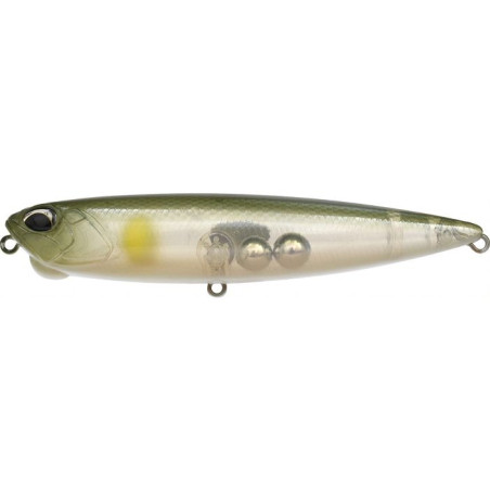 Hard bait Duo International Realis Pencil 130 FW