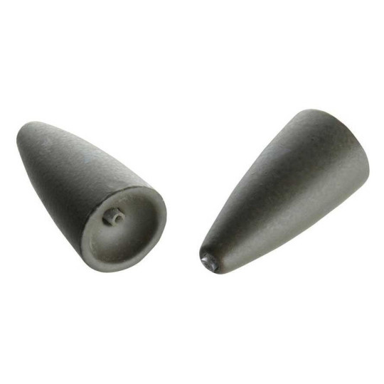 Bala de Plomo Daiwa Tungsteno TG Sinker