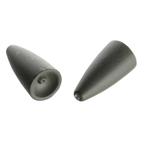 Weight Bullet Daiwa Tungsten TG Sinker
