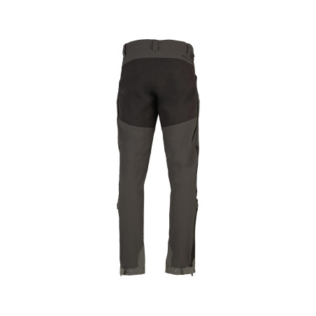 Pantalon Westin Reel Flex Trousers Black / Grey