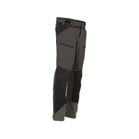Pantalon Westin Reel Flex Trousers Black / Grey