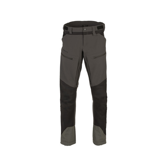 Pants Westin Reel Flex Trousers Beluga / Lichen Green