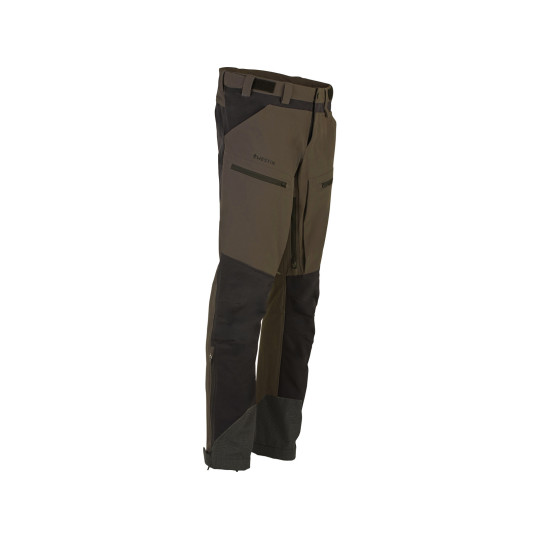 Pantalon Westin Reel Flex Trousers Beluga / Lichen Green