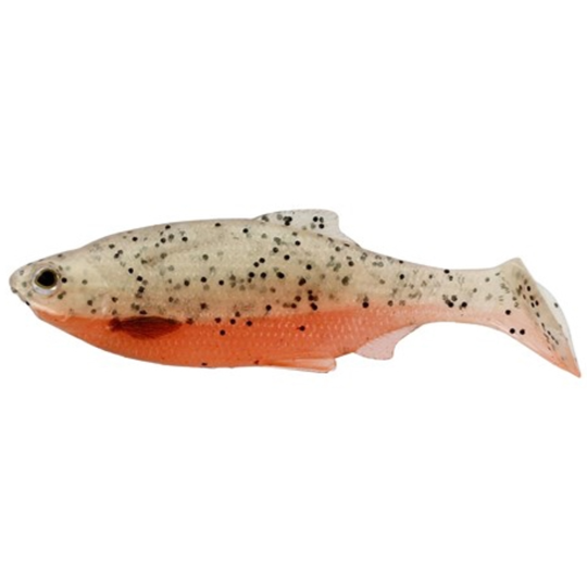 Soft bait Westin Ricky The Roach SL 7cm