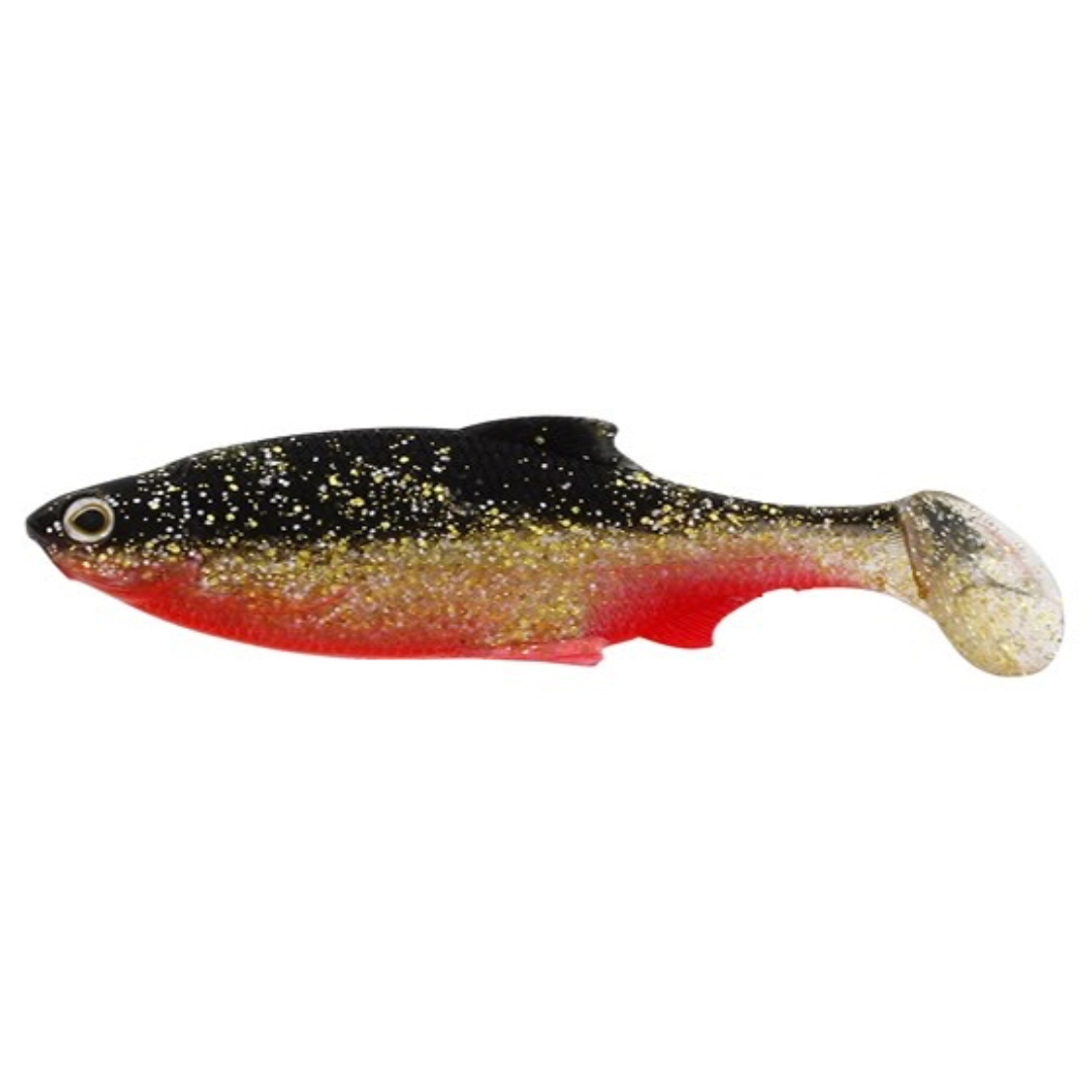 Leurre Westin Ricky The Roach ShadTail R2F 18 cm 113 g – Ultra Réaliste - Pêcheur en ligne