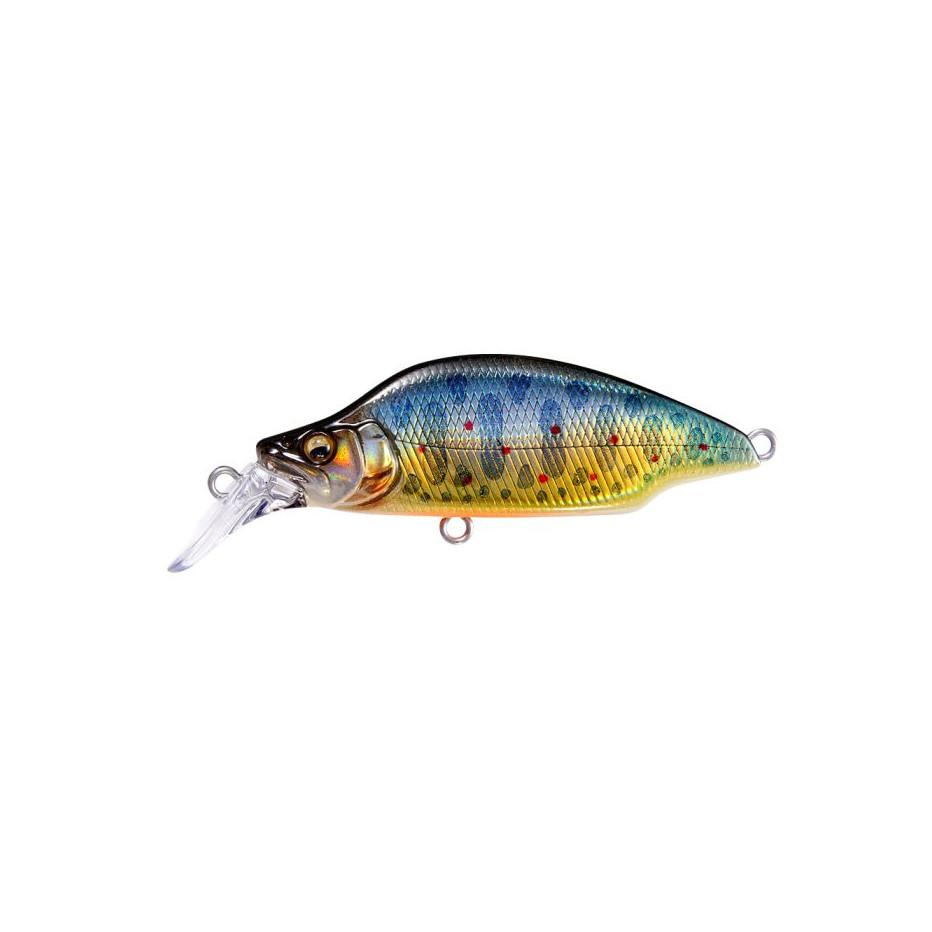 Hard bait Megabass Great Hunting 52 Bat A Fry