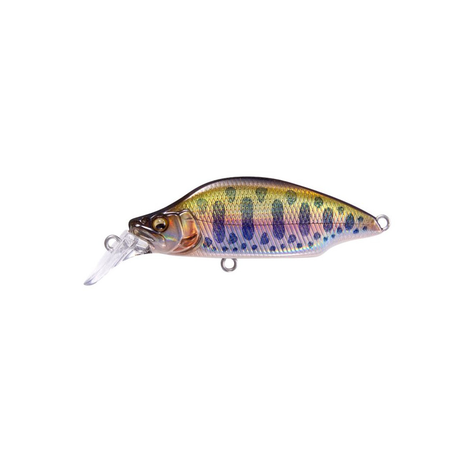 Wobbler Megabass Great Hunting 52 Bat A Fry