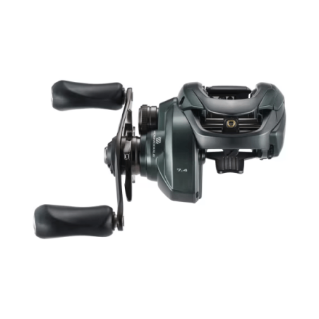 Baitcast Rollen Shimano Curado M 151