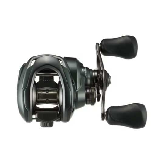 Baitcast Rollen Shimano Curado M 151