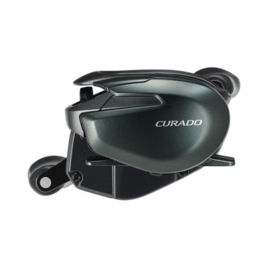 Carrete casting Shimano Curado M 151