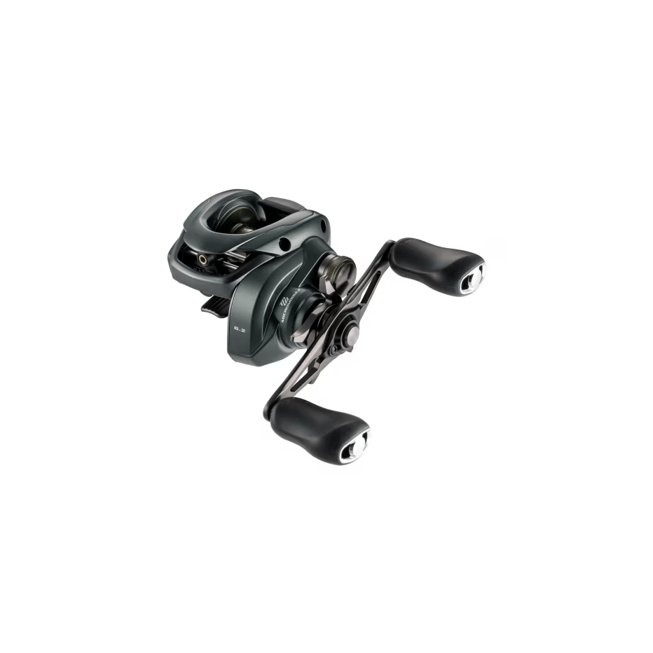 Casting Reel Shimano Curado M 151