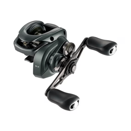 Baitcast Rollen Shimano Curado M 151