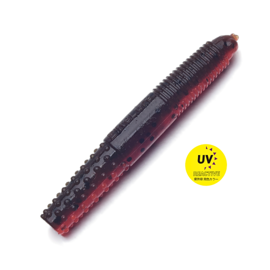 Señuelo Vinilo BIM Tackle Jaguar Performance 2,75" - 6,9cm