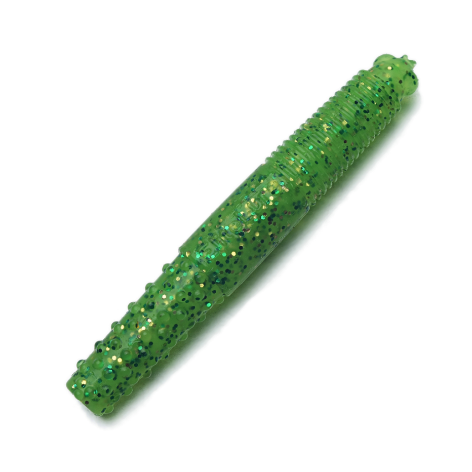 Leurre Souple BIM Tackle Jaguar Performance 2,75" - 6,9cm