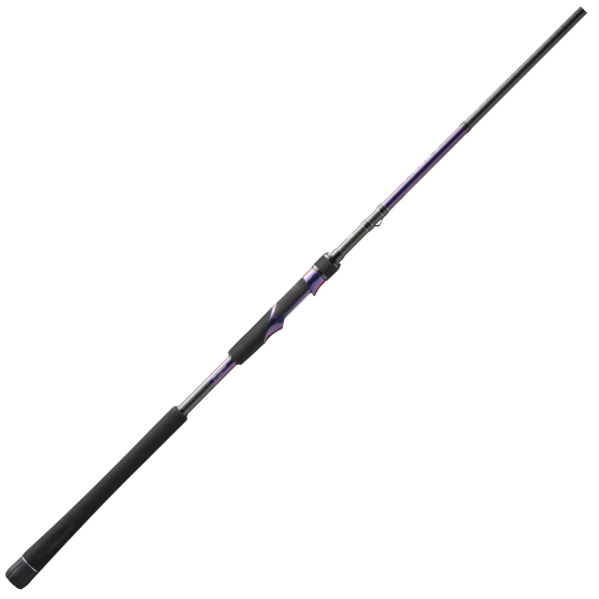 Caña Spinning 13 Fishing Muse Black Saltwater