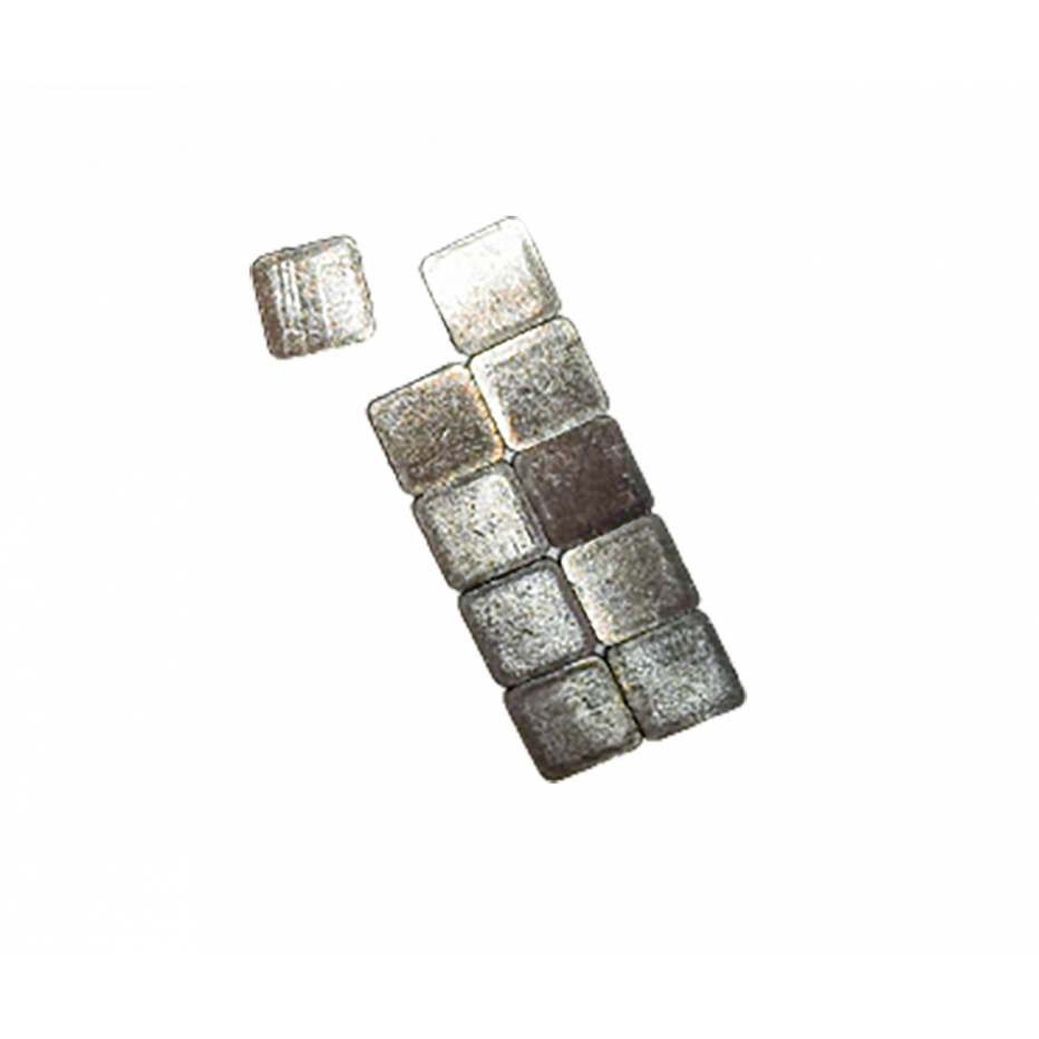 Plomb Swimbait Republic Lead Stickers Glideway 126