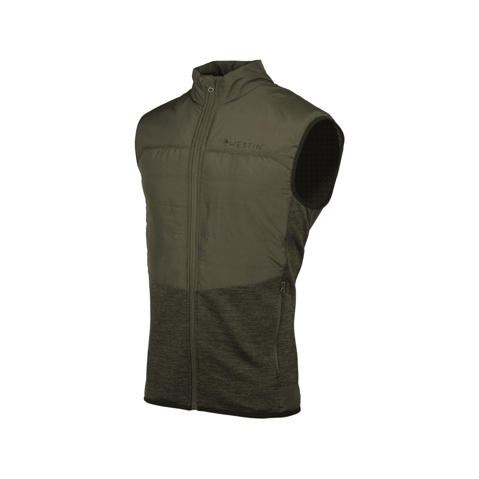 Chaleco sin Mangas Westin Thermo Knit Vest