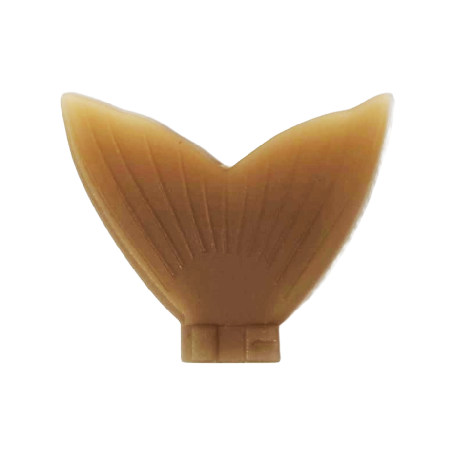 Queue de rechange Swimbait Republic Spare Tail Glideway 126