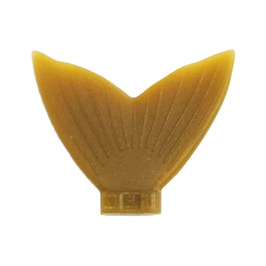 Queue de rechange Swimbait Republic Spare Tail Glideway 126