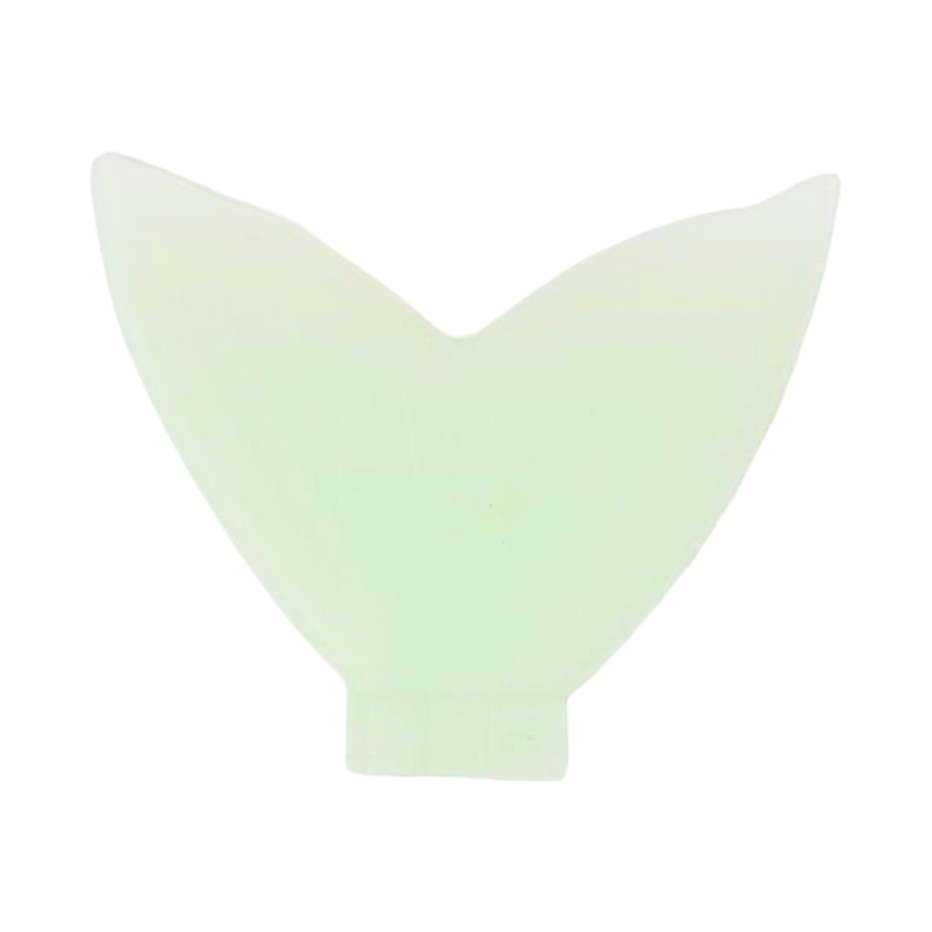 Queue de rechange Swimbait Republic Spare Tail Glideway 126