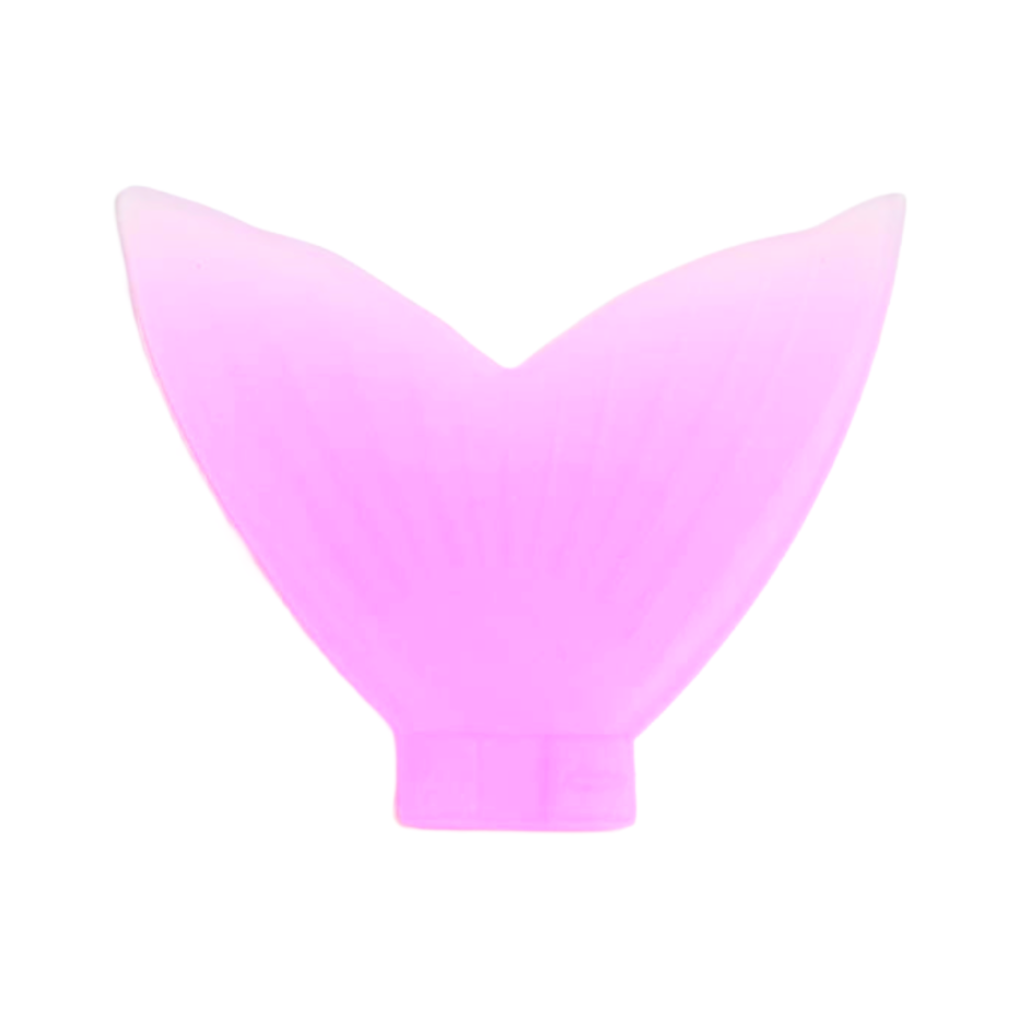 Replacement tail Swimbait Republic Spare Tail Glideway 126