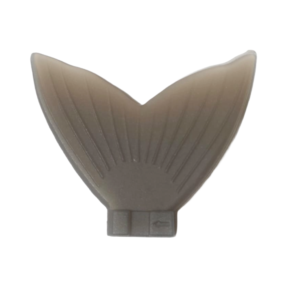 Ersatzschwanz Swimbait Republic Spare Tail Glideway 126