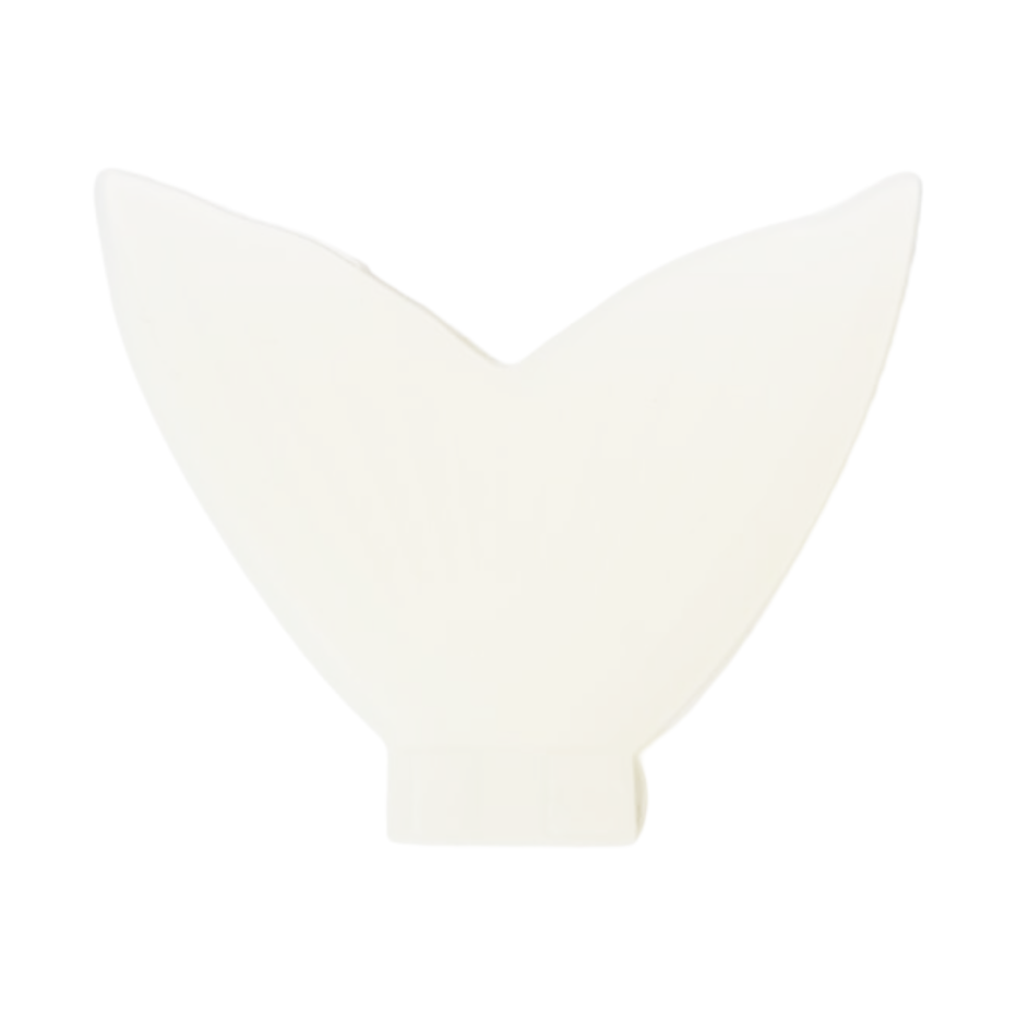 Queue de rechange Swimbait Republic Spare Tail Glideway 126