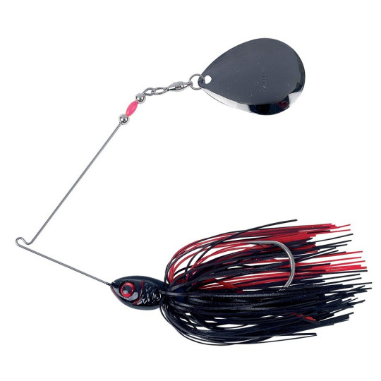Spinnerbait Booyah Moon Talker 14g - Palette colorado