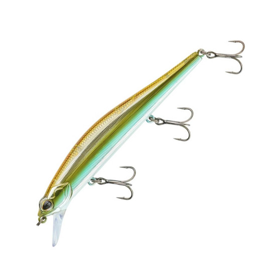 Poisson Nageur Sakura Bulwip Minnow 110 SP SW