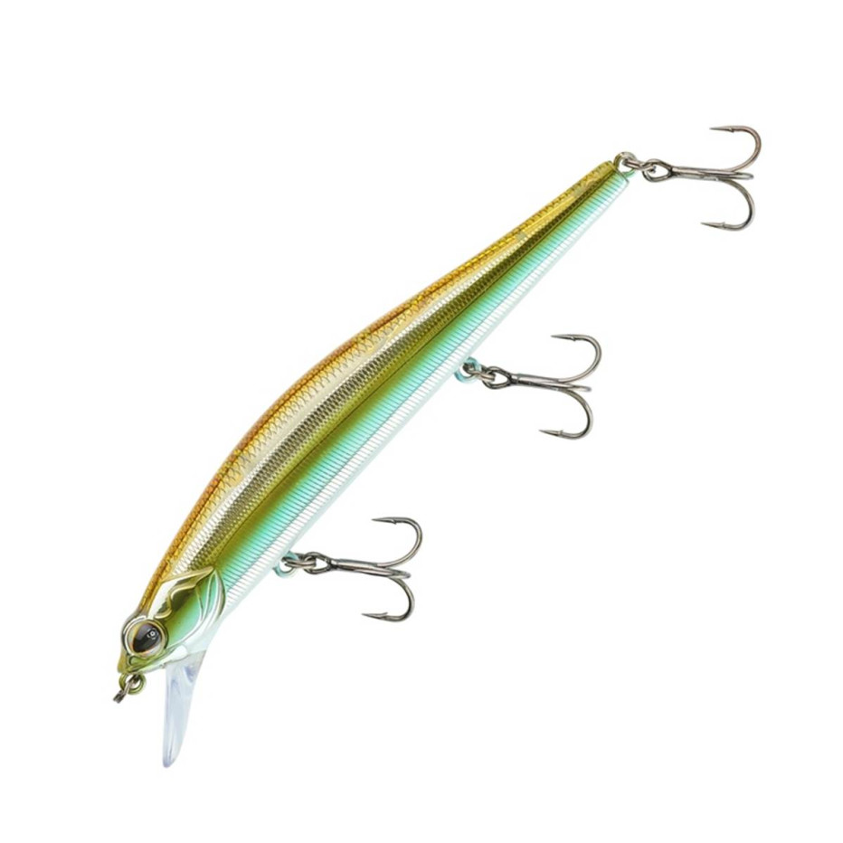 Hard bait Sakura Bulwip Minnow 110 SP SW