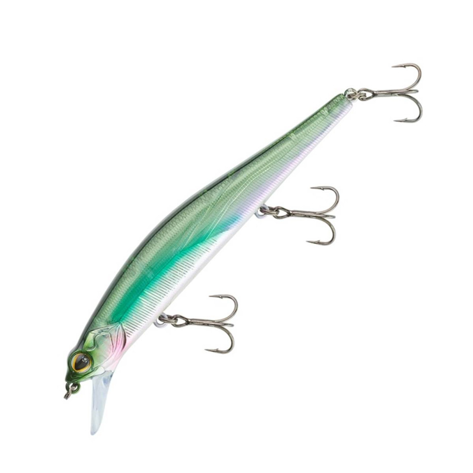 Hard bait Sakura Bulwip Minnow 110 SP SW
