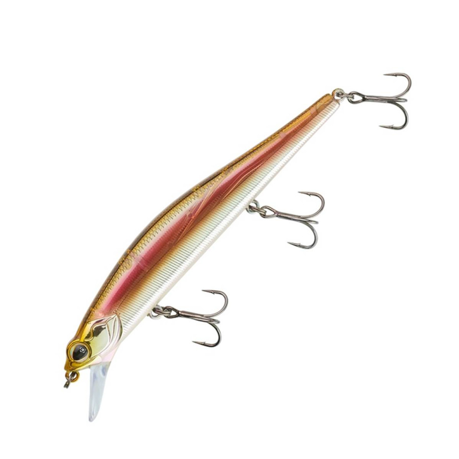 Poisson Nageur Sakura Bulwip Minnow 110 SP SW