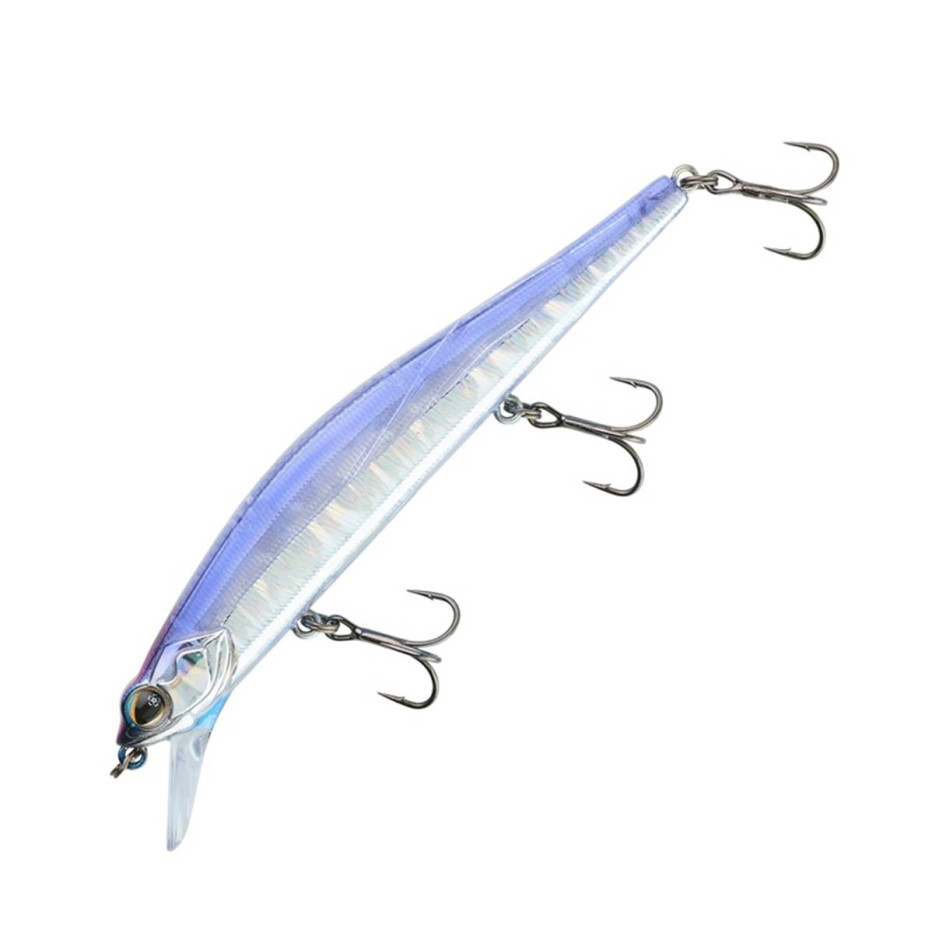Wobbler Sakura Bulwip Minnow 110 SP SW