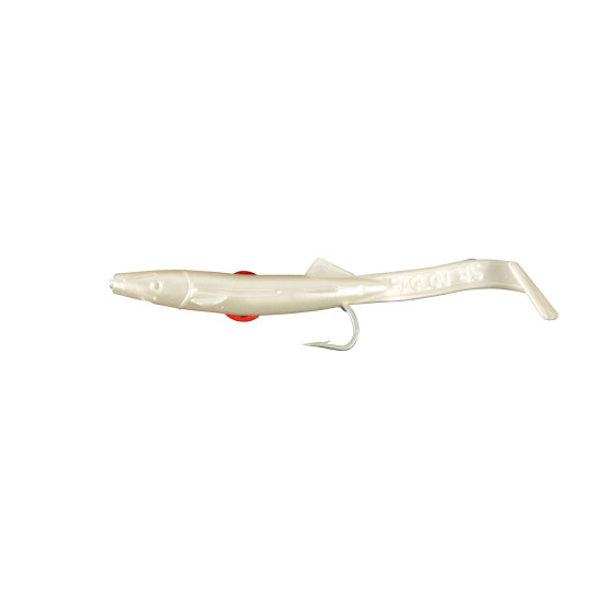 Soft bait Ragot Raglou 2.16 inches