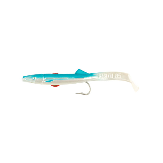 Soft bait Ragot Raglou 2.16 inches