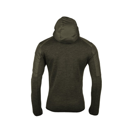 Chaqueta Westin Thermo Knit