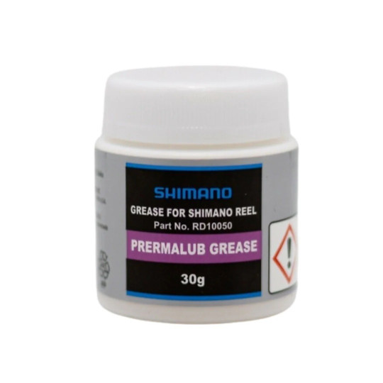 Grasa Shimano Permalube Grease 30g