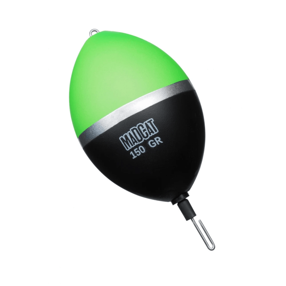 Flotador Madcat Quick Adapt