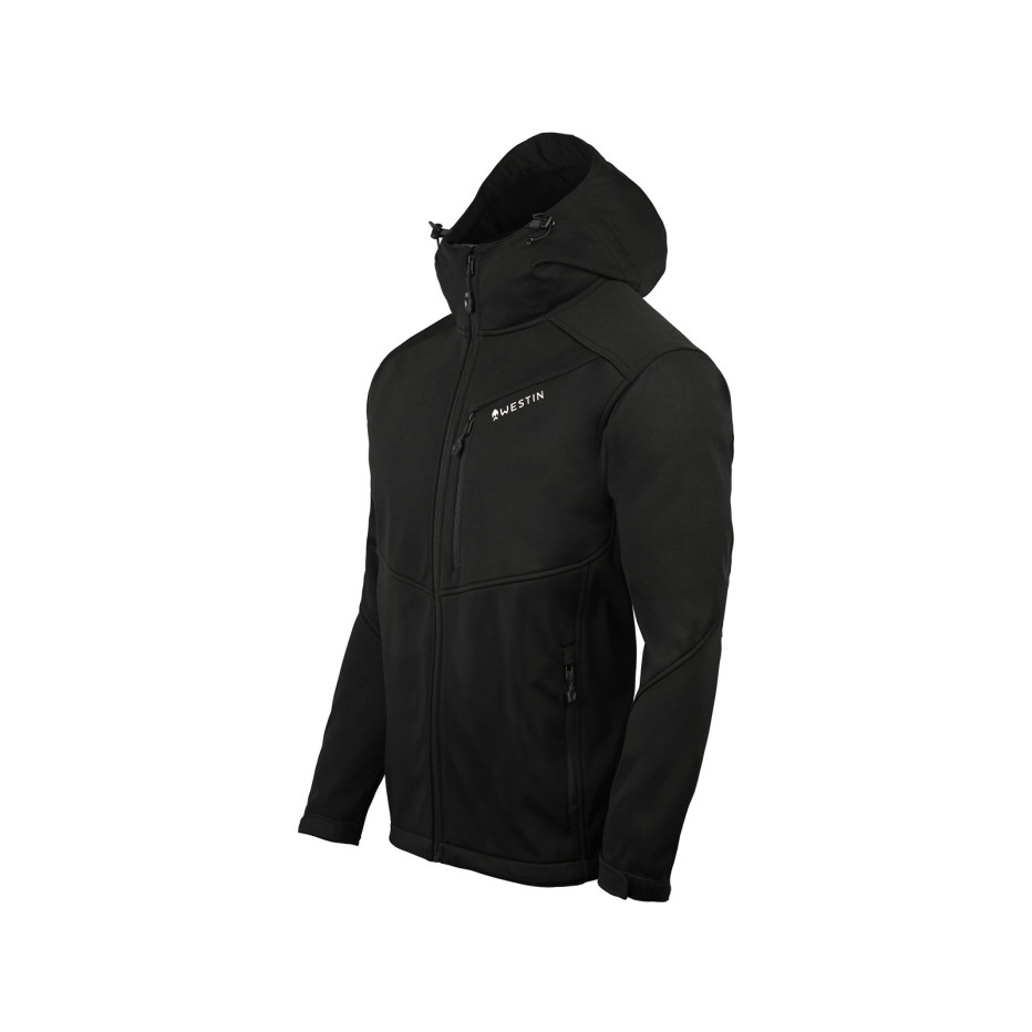 Westin Super Duty Softshell 2.0 Jacket