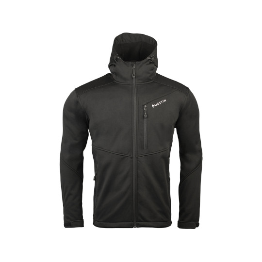 Westin Super Duty Softshell 2.0 Jacket