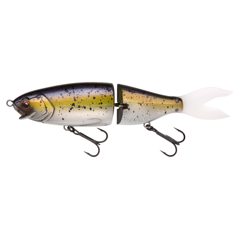 Hard bait Gamakatsu Luxxe Laughin 170