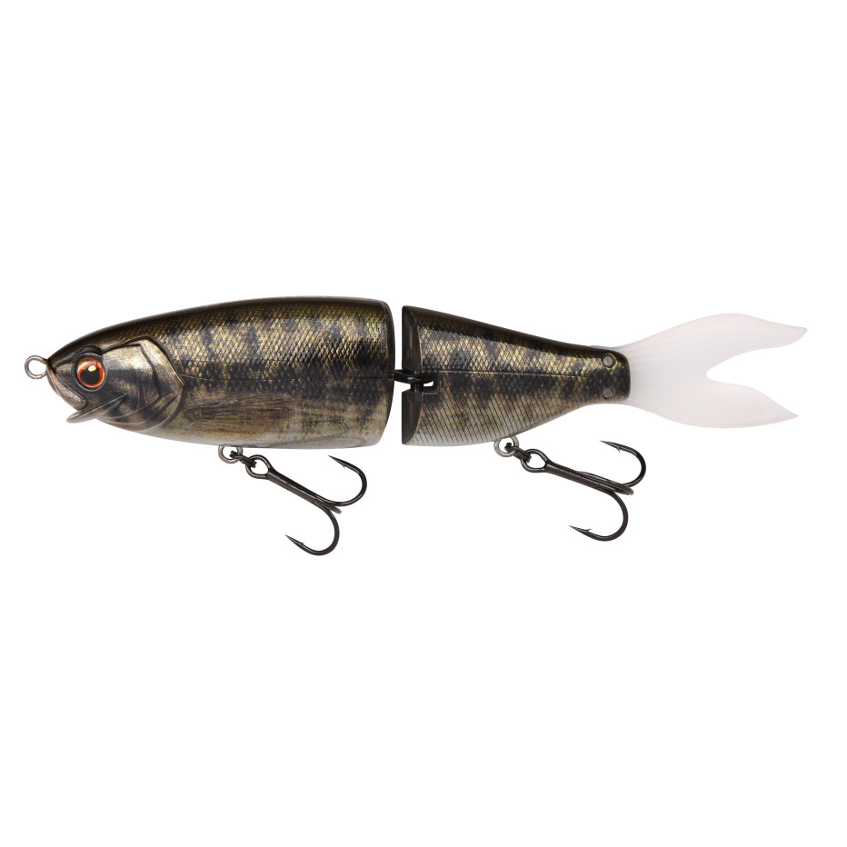 Hard bait Gamakatsu Luxxe Laughin 170