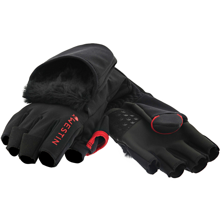 Gants Westin Half Tec Gloves