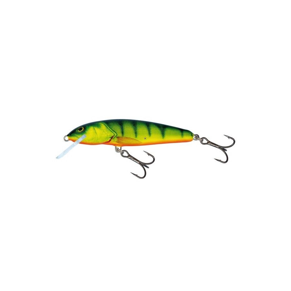 Hard bait Salmo Floating Minnow 7cm