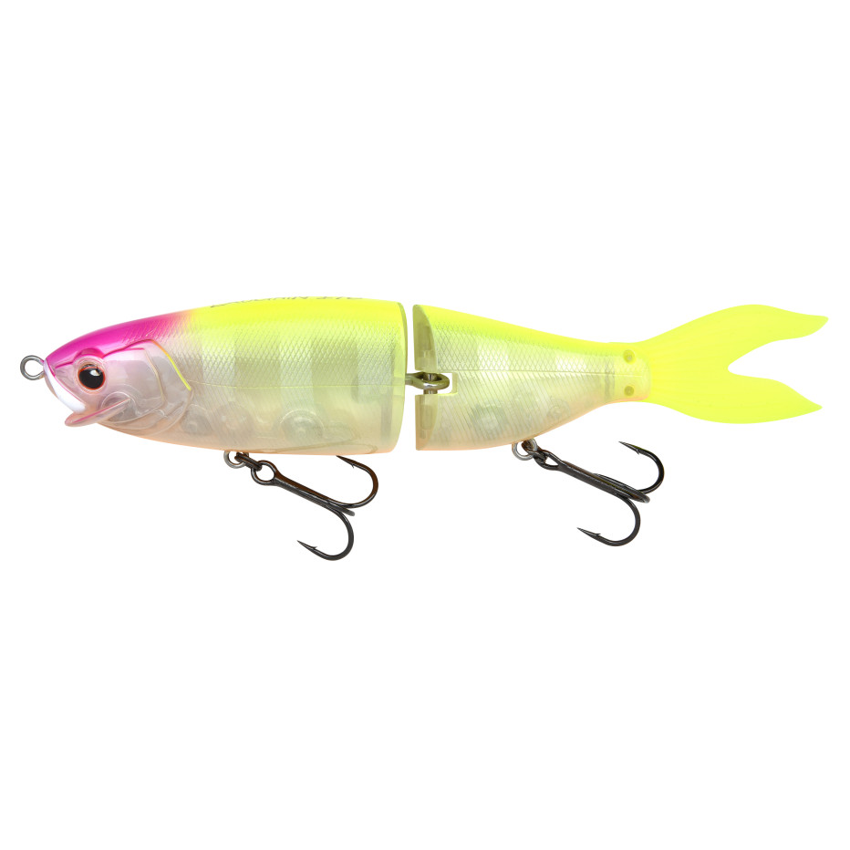 Hard bait Gamakatsu Luxxe Laughin 170