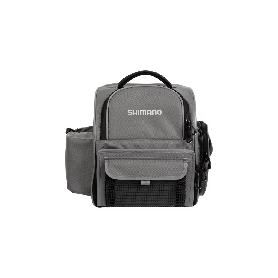 Mochila Shimano Medium Back Pack & Tackle Box