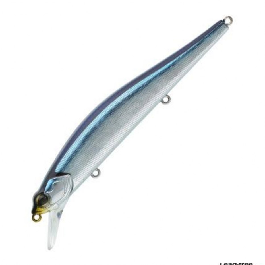 Hard bait Sakura Bulwip Minnow 130 SP SW